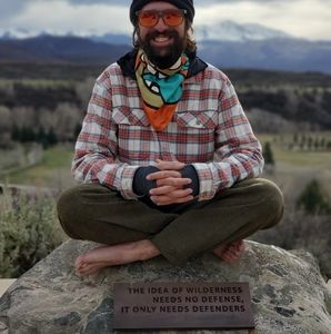 Meet your Posher, Mac